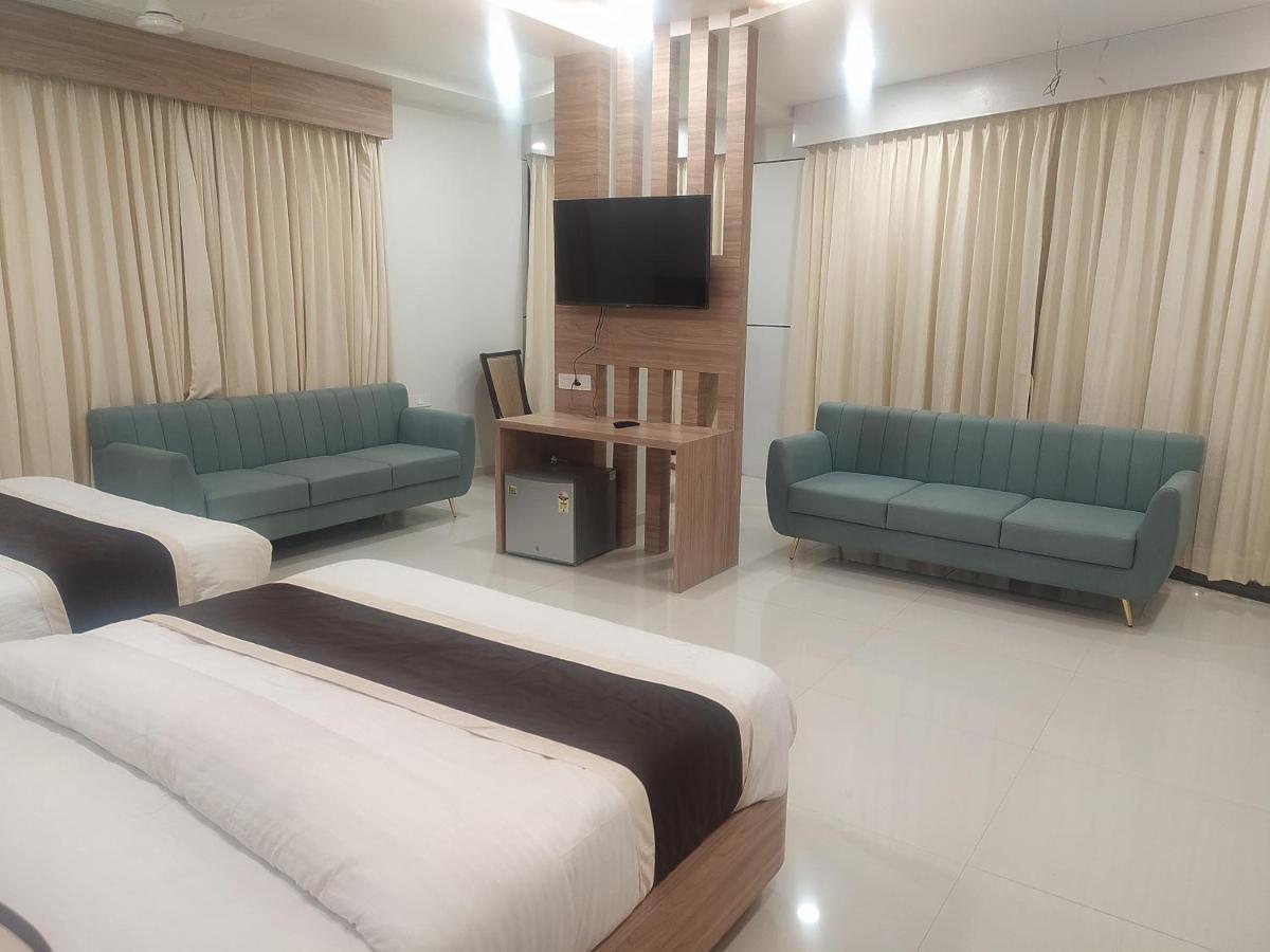 Babuji Jodhpur Palace Hotel