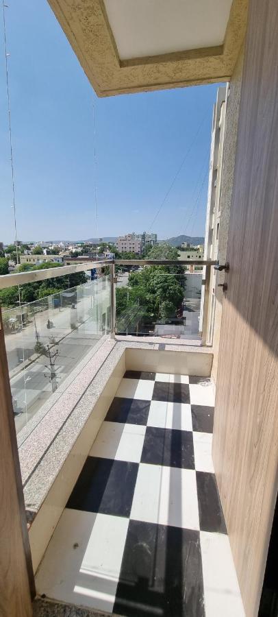 Babuji Jodhpur Palace Hotel Udaipur