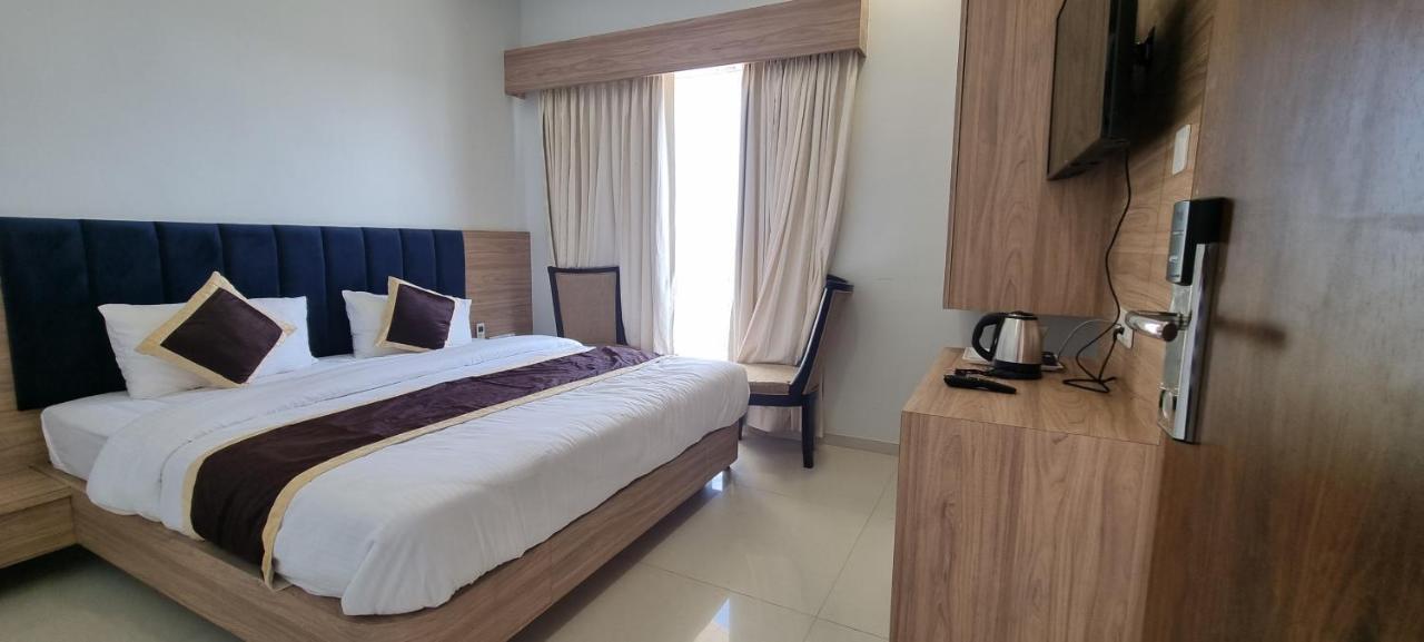Babuji Jodhpur Palace 3* Udaipur