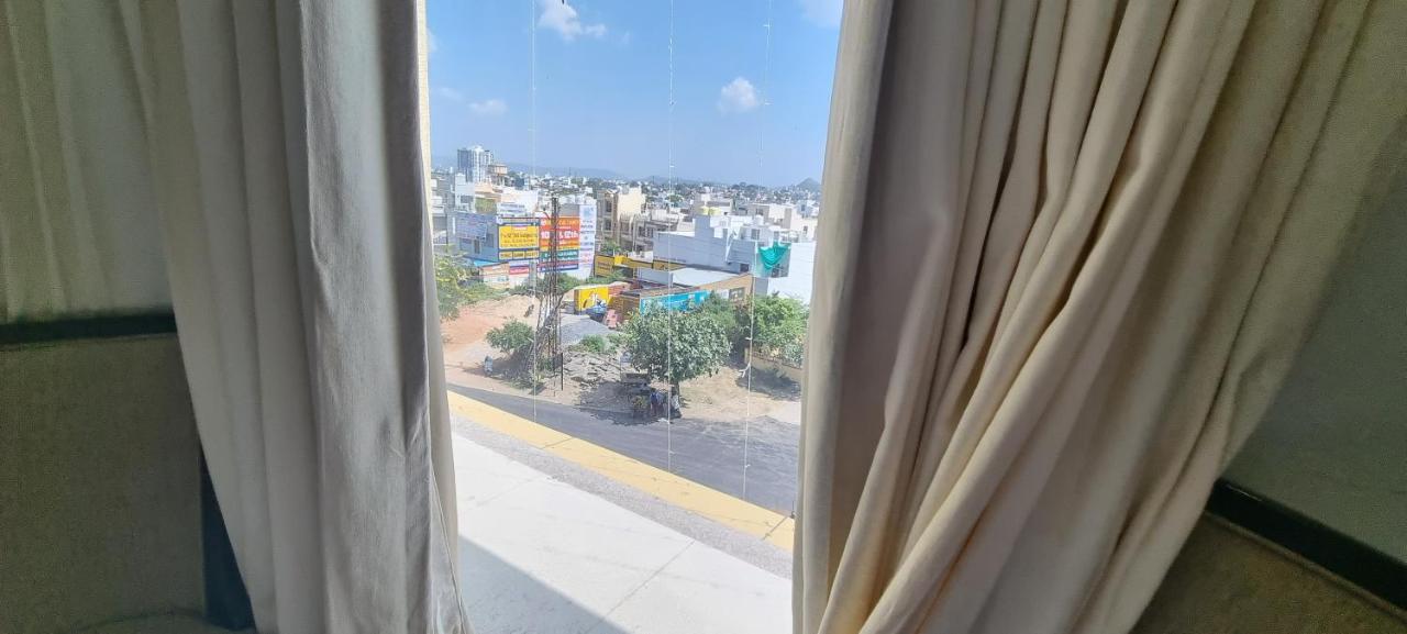 Babuji Jodhpur Palace Hotel 3*