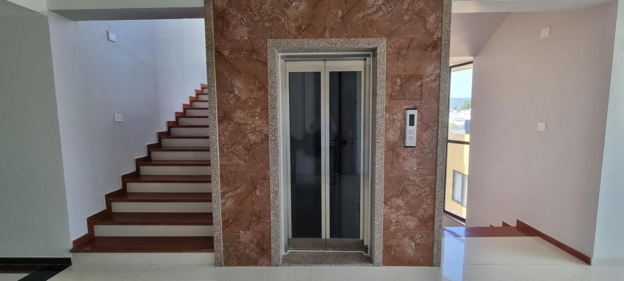 Babuji Jodhpur Palace Udaipur