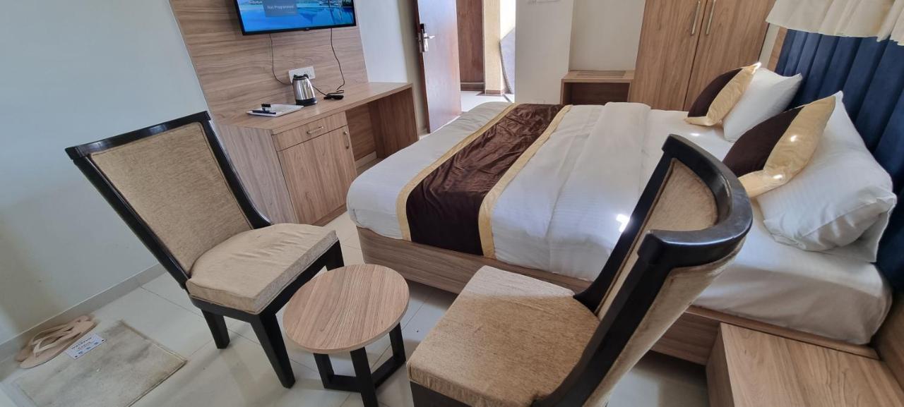 Hotel Babuji Jodhpur Palace Udaipur