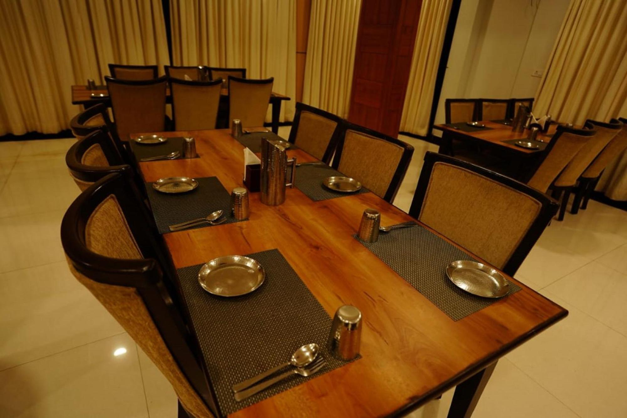 Babuji Jodhpur Palace Hotel Udaipur