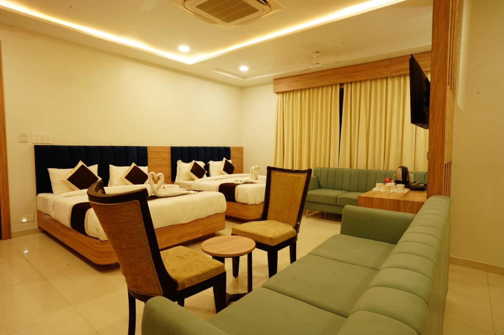 Hotel Babuji Jodhpur Palace Udaipur
