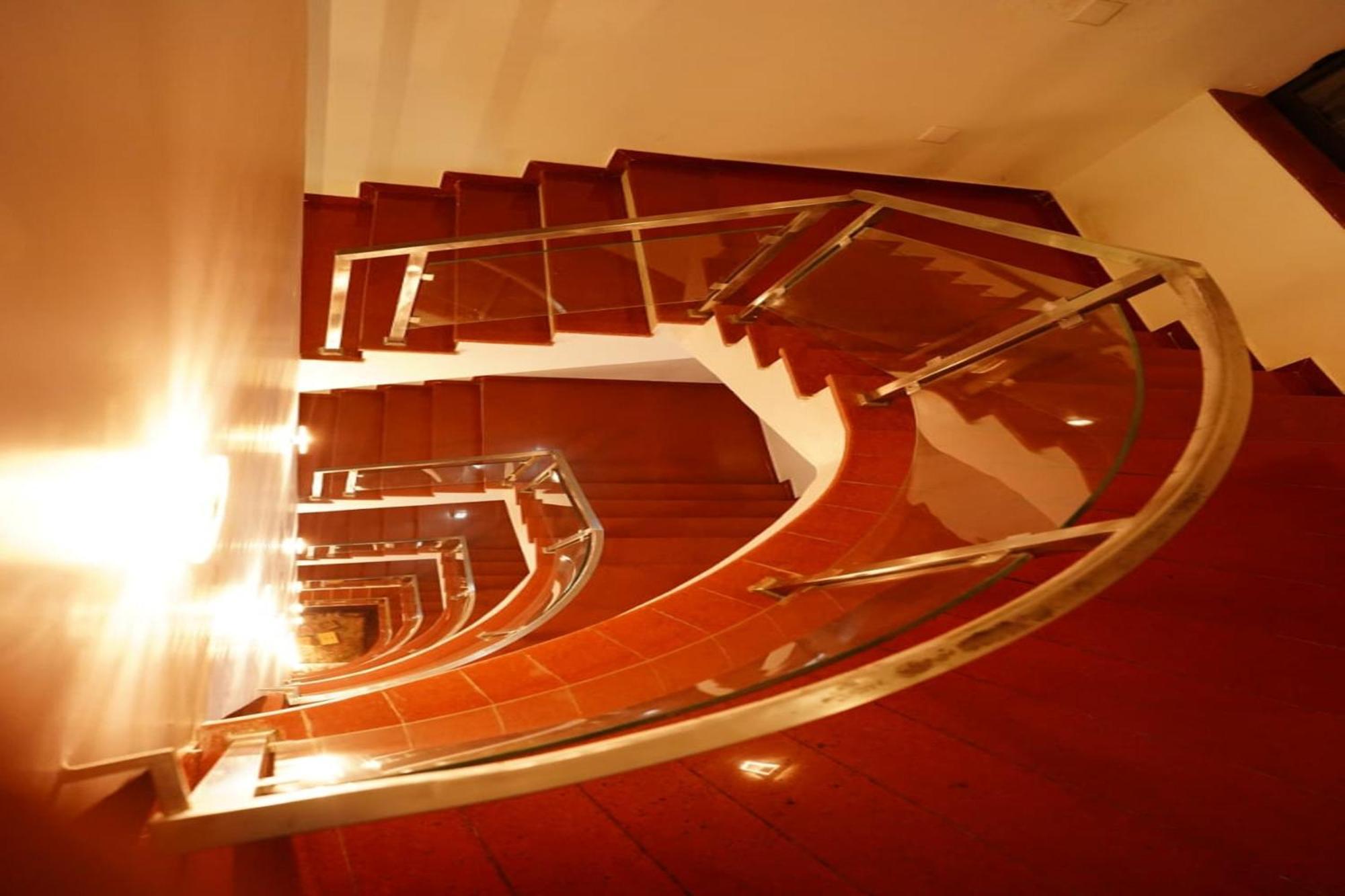 Hotel Babuji Jodhpur Palace Udaipur