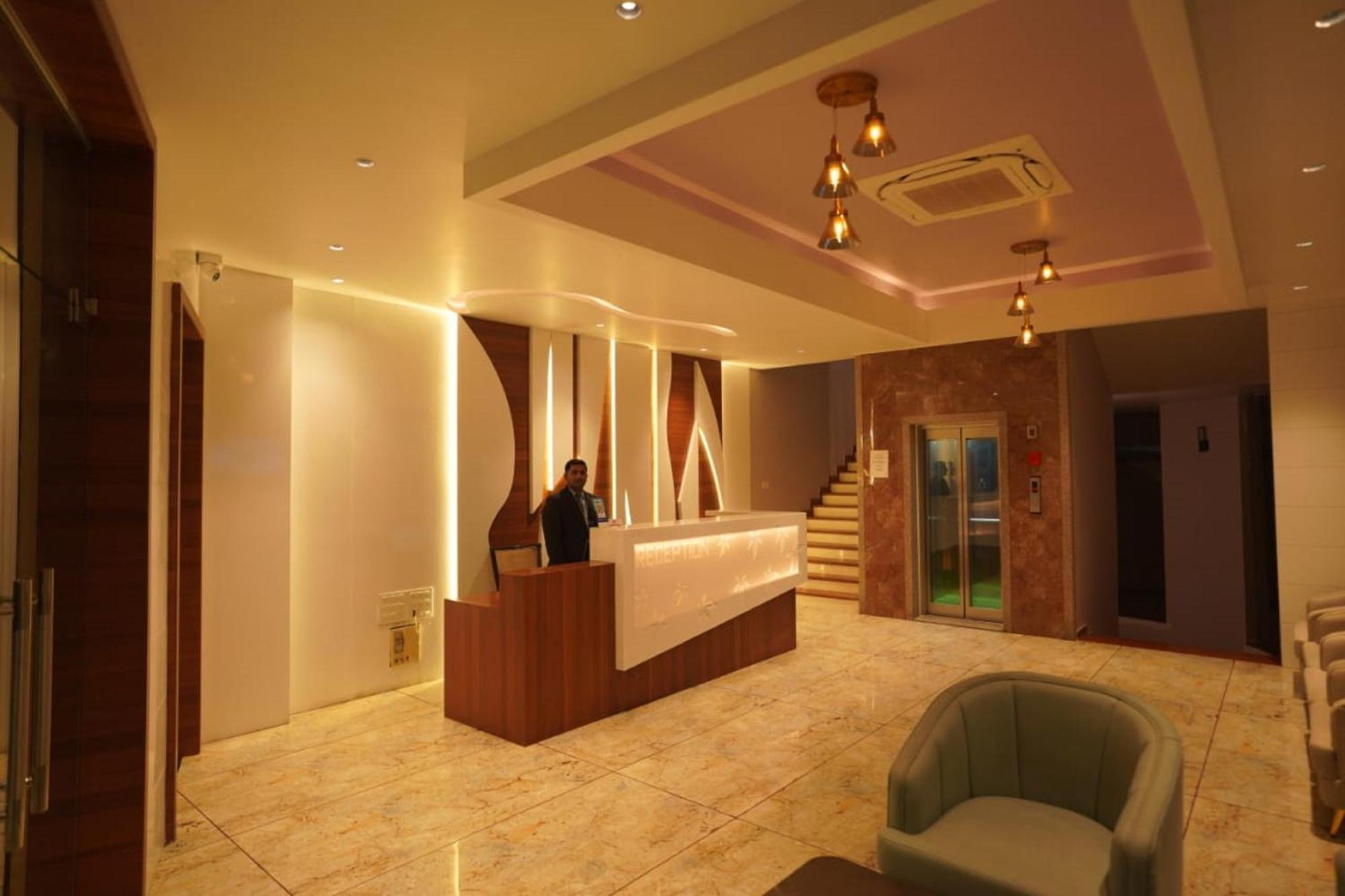 Babuji Jodhpur Palace 3* Udaipur